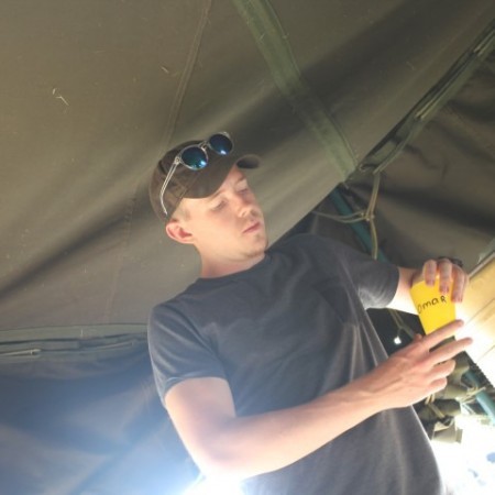 IMG 2813  Small - Scouts en Gidsen Zaventem 